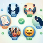 Other Ways to Say Thank You for Your Cooperation