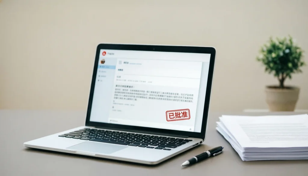 Other Ways to Say Thank You for Your Approval