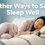Other Ways to Say Sleep Well