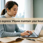 Other Ways to Say Stay in Your Lane