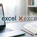 Excell or Excel