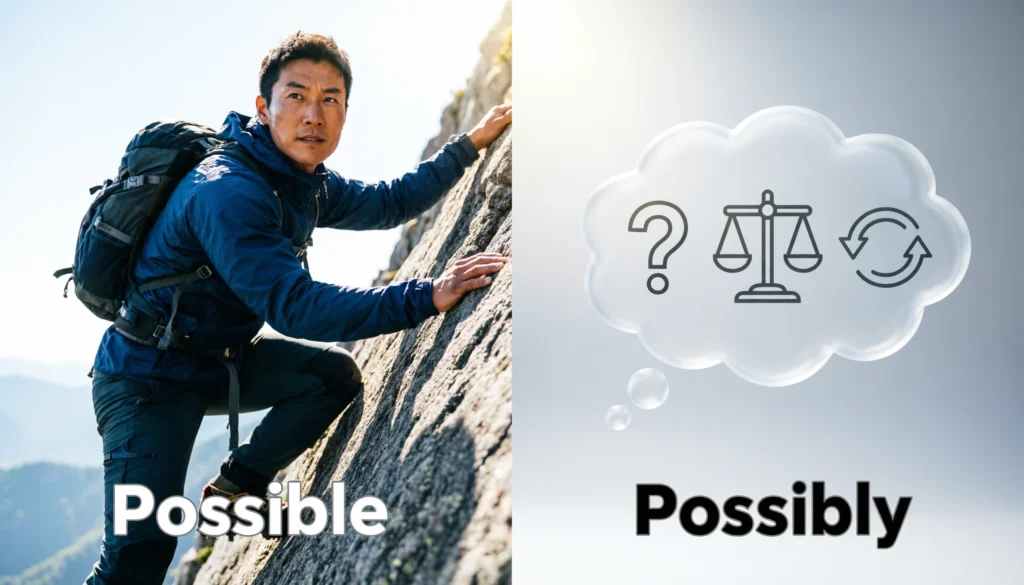 Possible or Possible