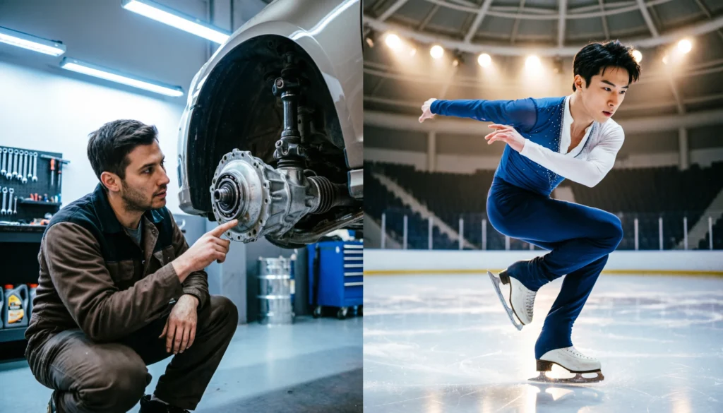 Axle vs Axel: Key Differences and Proper Usage In 2026