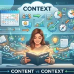 Content vs Context