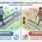 Forward vs Forwards