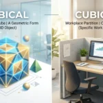 Cubical vs Cubicle