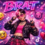 Brat Meaning Slang