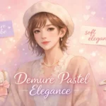 Demure Meaning in Internet Slang