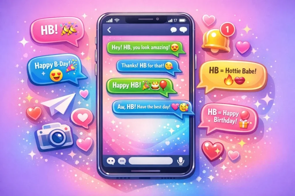 HB Meaning Explained