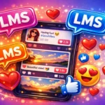 LMS Text Slang Meaning