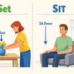 Set or Sit