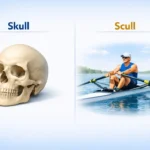 Skull or Scull