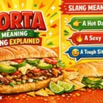 Torta Meaning Slang