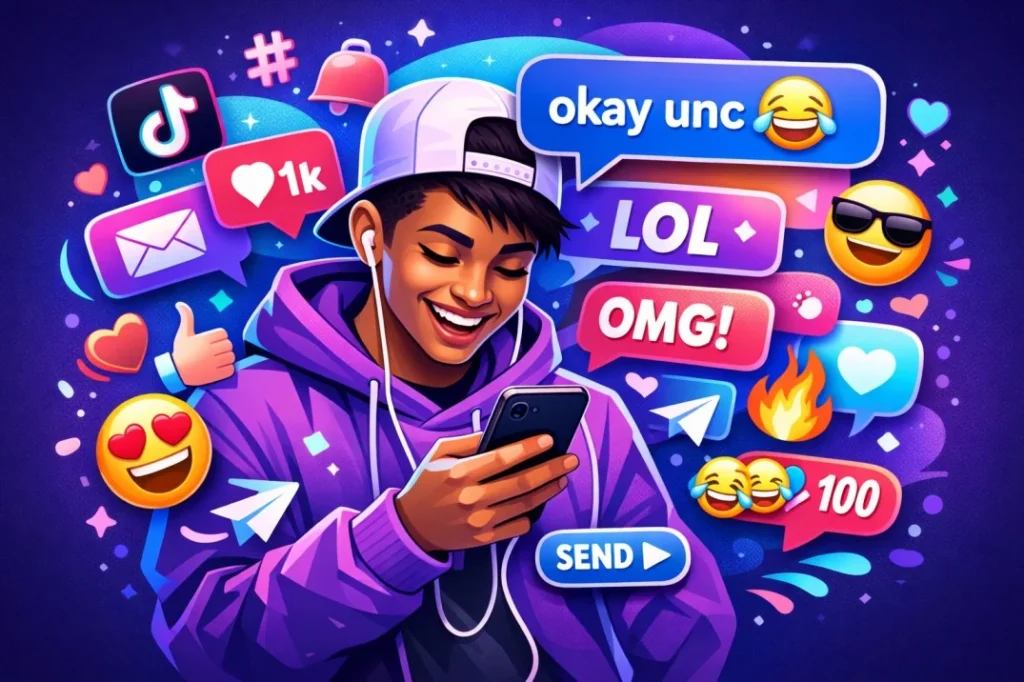 “Unc” Meaning Explained