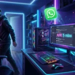 AFK Meaning in Chat & Gaming