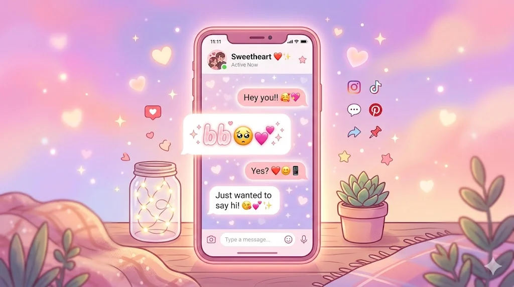 BB Meaning in Text
