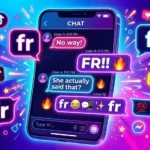 FR Meaning in Text