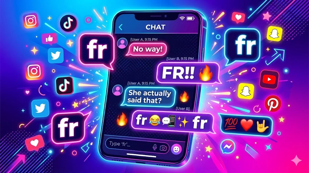 FR Meaning in Text