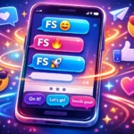 FS Meaning in Chat