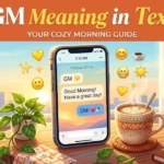 GM Meaning Revealed