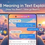 HYB Meaning in Text