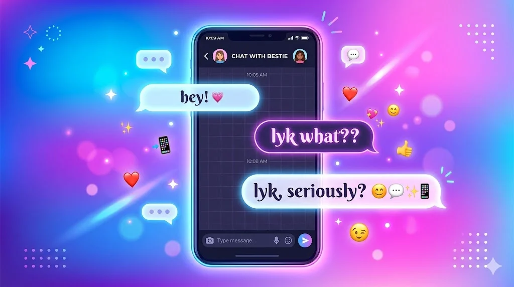 LYK Meaning
