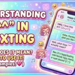 ^^ Meaning in Text