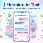 ) Meaning in Text