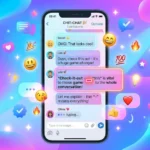 - Meaning in Text Message