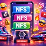 NFS Meaning in Text Explained