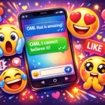 OML Meaning Explained