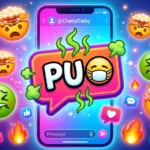 PU Meaning in Text