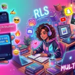 RLS Meaning in Text