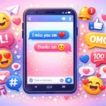 SM Meaning in Text
