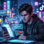 SMFH Meaning in Text