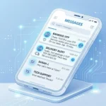 SMS Meaning in Text