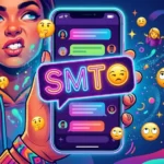 SMT Meaning in Text