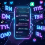 SN Meaning in Text