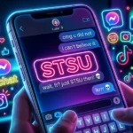 STSU Meaning in Text