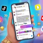 TMI Meaning in Text