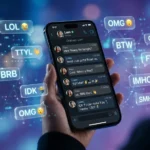 TTY Meaning in Text