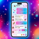 WBU Meaning in Text