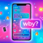 WBY Meaning in Text