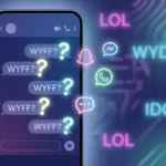 WYFF Mean in Text