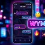 WYM Meaning in Text