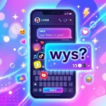 WYS Slang Meaning
