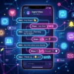 YWA Meaning in Text